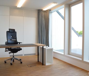 Luxueus dakappartement met fantastisch vergezicht te Bellegem - Photo 1