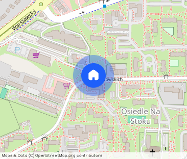 Wynajmę mieszkanie, 2 pokoje I p. os. Na Stoku, po generalnym remoncie - Фото 1