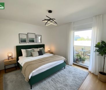 AKTION - 1 MONAT MIETZINSFREI - Traumhafte 3-Zimmer-Wohnung mit Sch... - Photo 2