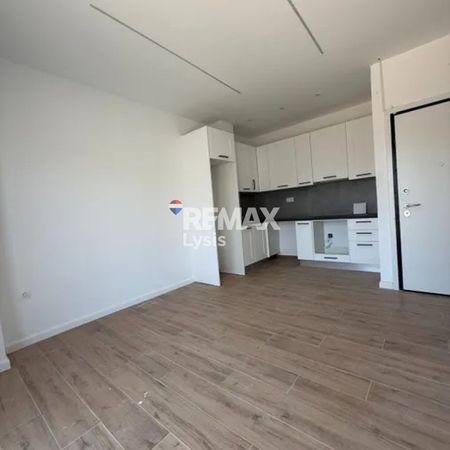 Studio / γκαρσονιέρα 21 τ.μ. για ενοικίαση, Πειραιάς, Καμίνια - Photo 3