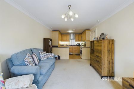2 bedroom flat to rent - Photo 5