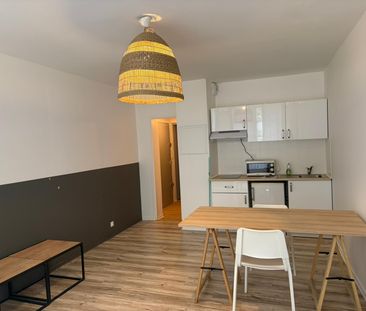 Location Appartement 2 pièces 40m² BORDEAUX 33800 - Photo 4