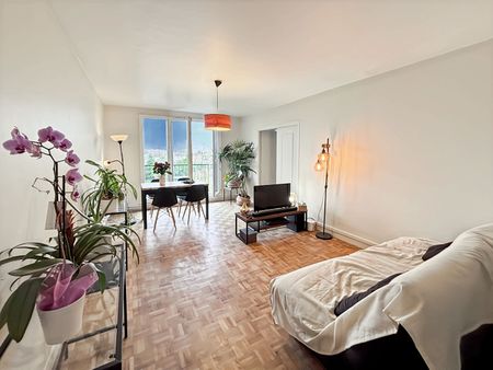 Location appartement 3 pièces, 71.45m², Mennecy - Photo 2