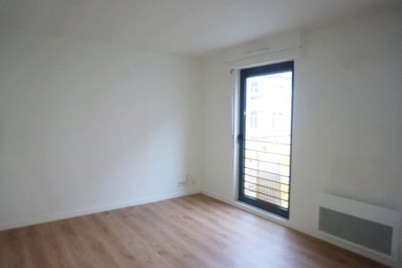 Location Appartement 1 pièce 26m² LILLE 59000 - Photo 5