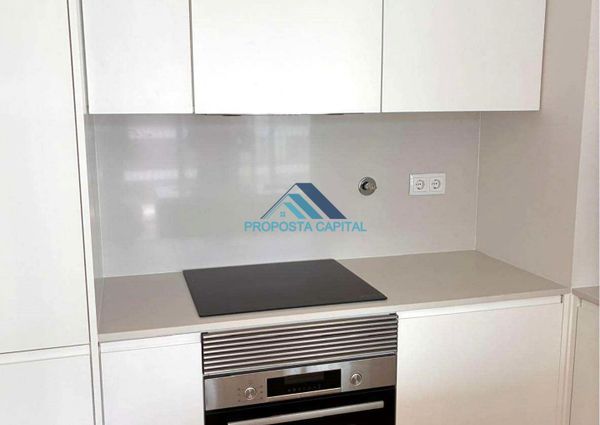 Apartamento T1 em Lisboa