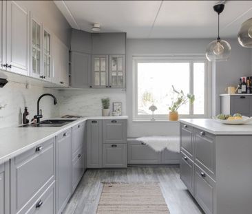 Gamla Räppevägen, Växjö - Foto 5