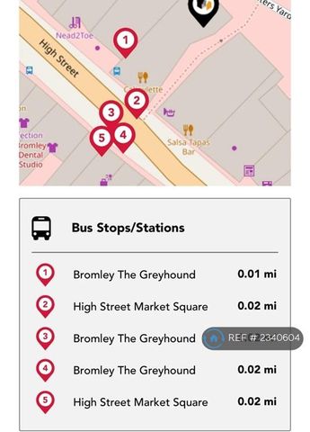 2 bedroom flat to rent - Photo 2