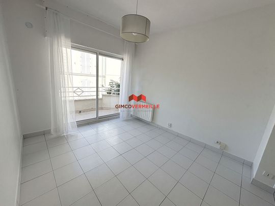 Location Appartement 2 pièces 33m² - Photo 1
