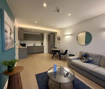 1 bedroom flat to rent - Photo 4