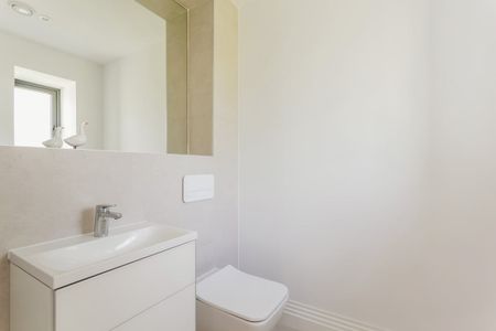 1 bedroom terraced house to rent - Photo 4