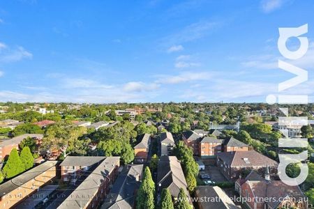 Arriva Strathfield Huge Luxury 2 Bedroom Apartment - Photo 4