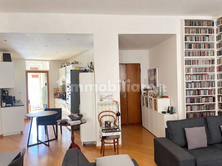 Quadrilocale via Giovanni Vitelleschi 25, Borgo, Roma - Foto 2