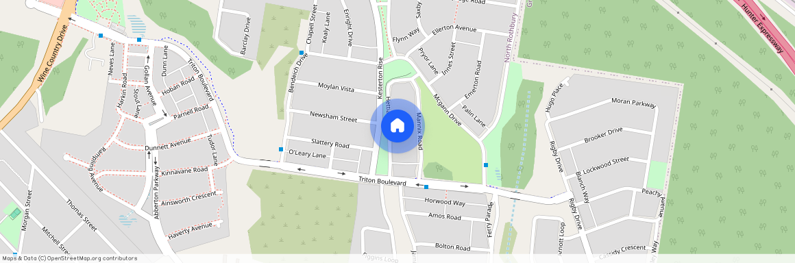 14 Hettian Vista, NSW 2335, North Rothbury