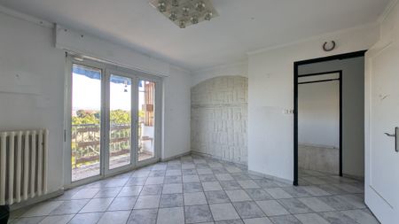 Location Appartement 3 pièces 70m² ST LOUIS 68300 - Photo 2