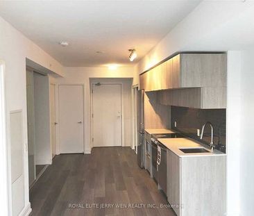 Dundas St E & Jarvis St Beautiful 1Bdrm +Den As 2nd Bdrm Open Kitchen - Photo 4