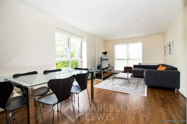 3 bedroom property to rent in London - Photo 1