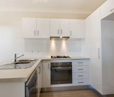 MODERN LIVING IN THE HEART OF SMITHFIELD VILLAGE! - Photo 2