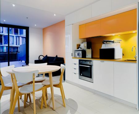 551 Swanston Street, Melbourne - Photo 5