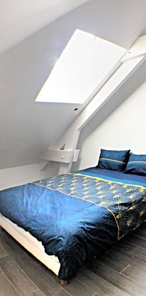 T2 Nantes Nord Petit Port Facultés - Photo 1