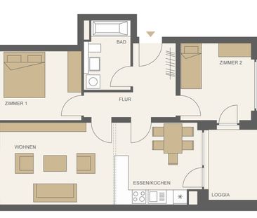 Heinrich-von-Kleist-Str. 22, 14482 Potsdam OT Babelsberg Süd - Foto 3