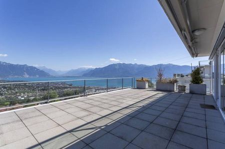 5.5 Zimmer, 147 m², 3. Stock - Foto 4
