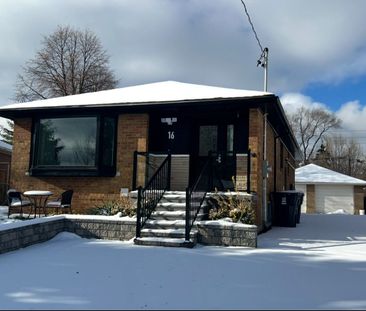 For Lease - 16 Denver Place, Toronto, Ontario - Photo 5