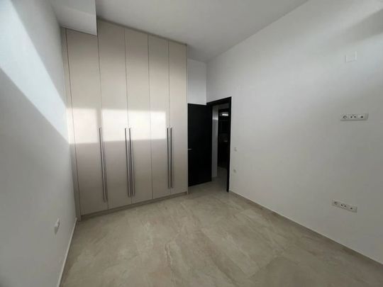 Διαμέρισμα για ενοικίαση Κάτω Καλέσια (Γάζι) - Φωτογραφία 1