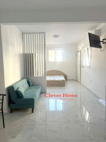 Studio/Γκαρσονιέρα για ενοικίαση - Συκιές, - Photo 2