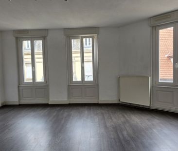 Location Appartement 3 pièces 88m² MULHOUSE 68100 - Photo 1