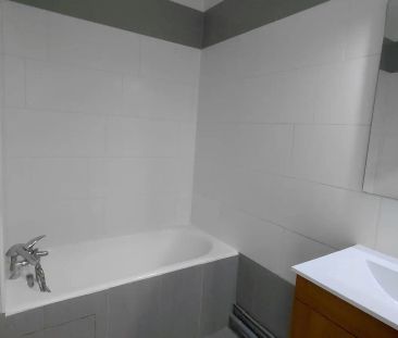 Appartement à louer 1 pièce 27.85m² - Photo 4