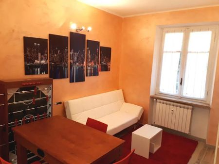 Via Alessandro Cruto, Turin, Piedmont 10154 - Photo 4