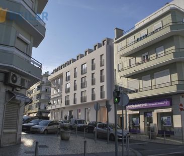Apartamento T1 em Lisboa - Foto 4