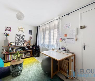 Location Appartement 1 pièce 24m² ROUEN 76000 - Photo 2
