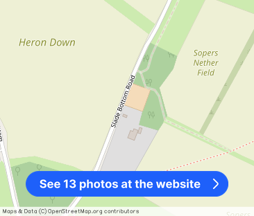 Stoke, Andover, SP11 0NX - Photo 1