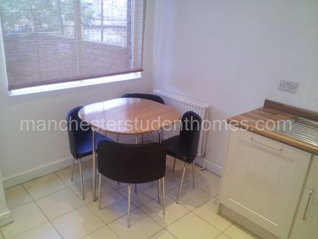 Great Western Street, Manchester, M14 4AN - Photo 2