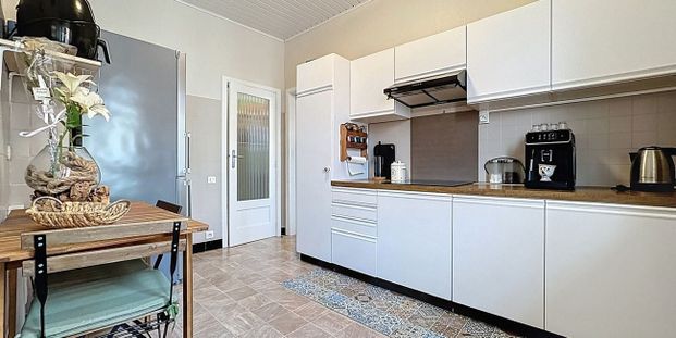 Appartement te huur in Seraing voor € 775 met 2 slaapkamers - Foto 1