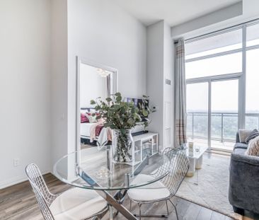 For Lease - 30 Meadowglen Place Unit# LPH2802, Toronto, Ontario - Photo 6