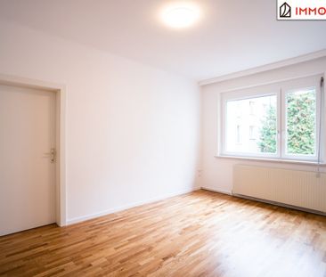 Urbaner Rückzugsort - Ruhige Hoflage im 1. Liftstock | Lichtdurchfl... - Foto 1