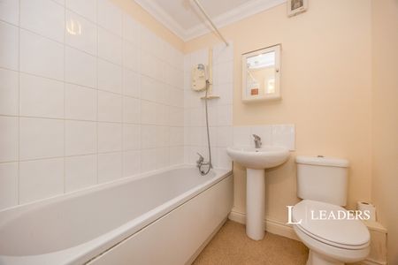 1 bedroom apartment to rent London Road, Portsmouth, PO2 - Photo 5