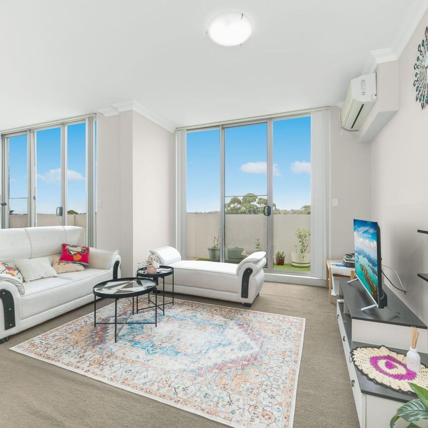 38/21-25 Seven Hills Road BAULKHAM HILLS - Photo 1
