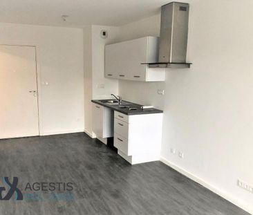 Location Appartement 2 pièces 36m² TOURS 37100 - Photo 2