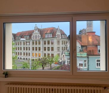 2 Zimmer, 45 m², 4. Stock - Photo 5