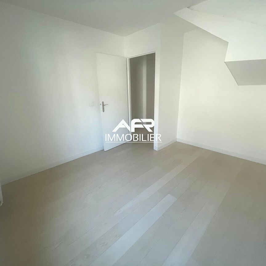 Appartement Alfortville 3 pièces - SOUPLEX - Photo 1