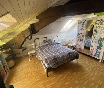 5-room penthouse apartment in the heart of the city - Foto 5