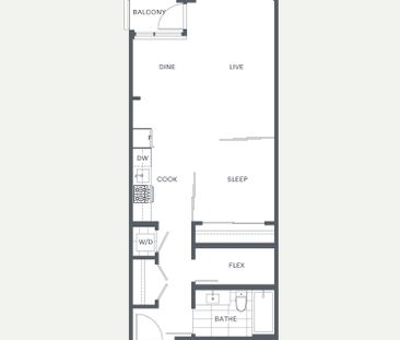 183 East Georgia Street, Vancouver - Photo 1