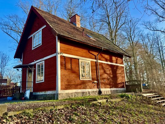 bärbo, Nyköping - Photo 1