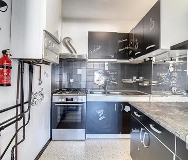 Appartement te huur - Foto 4