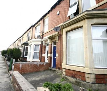 6 Bed - Biddlestone Road, Heaton, Ne6 - Photo 4