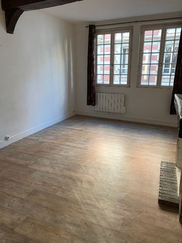 Location Appartement 1 pièce 32m² - Photo 4