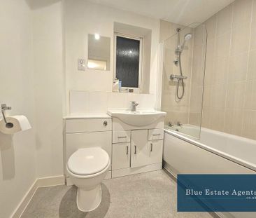 1 bedroom flat to rent - Photo 6